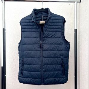 Sfera man Essentials light vest
